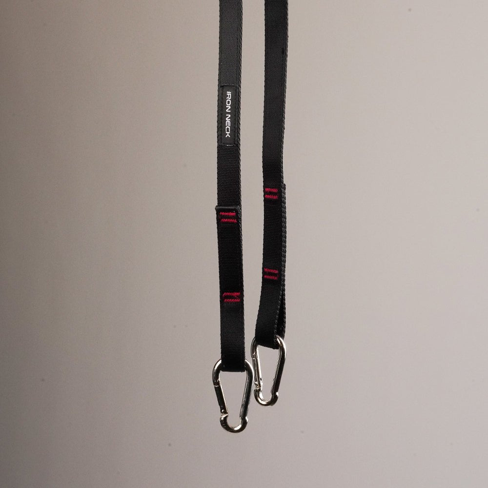 Iron Neck Alpha Harness Plus neck training harness, product photo 6